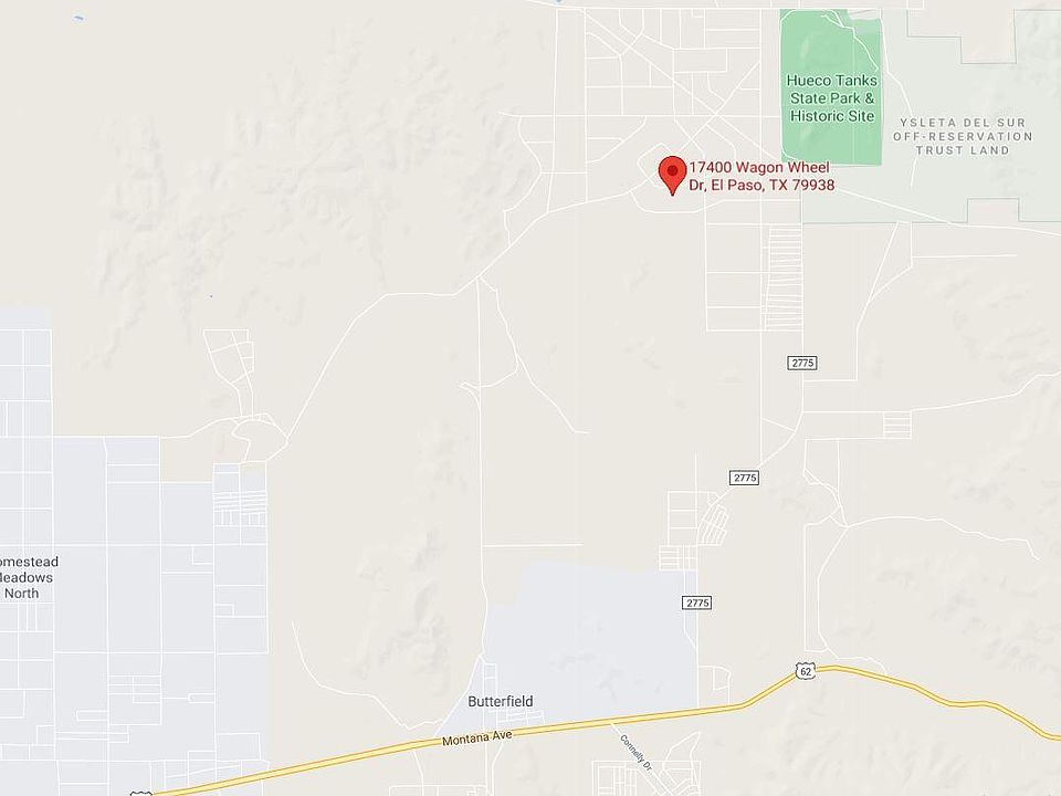 1st image of 17400 Wagon Wheel Dr