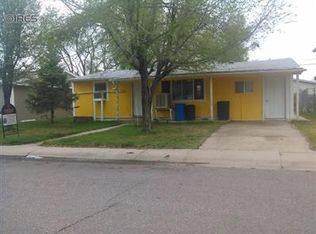 107 S 3rd St, La Salle, CO 80645