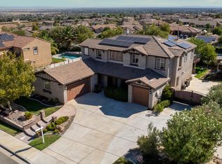 41626 Merryvale Ln, Palmdale, CA 93551