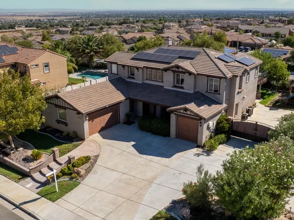 41626 Merryvale Ln, Palmdale, CA 93551