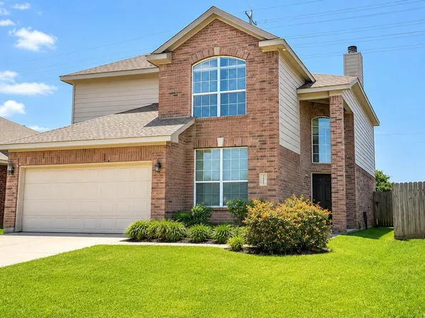 26339 Richwood Oaks Dr, Katy, TX 77494