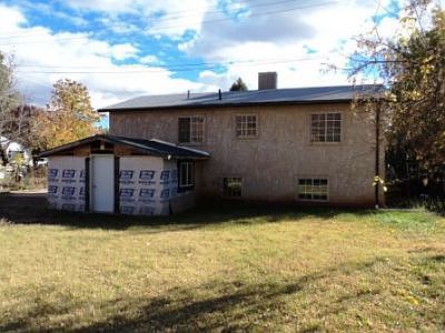 37 E 200 N, Kanab