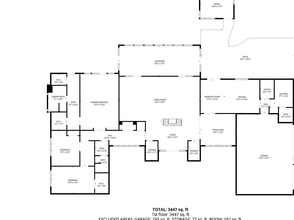 2nd image of 244 Deer Run Ln
