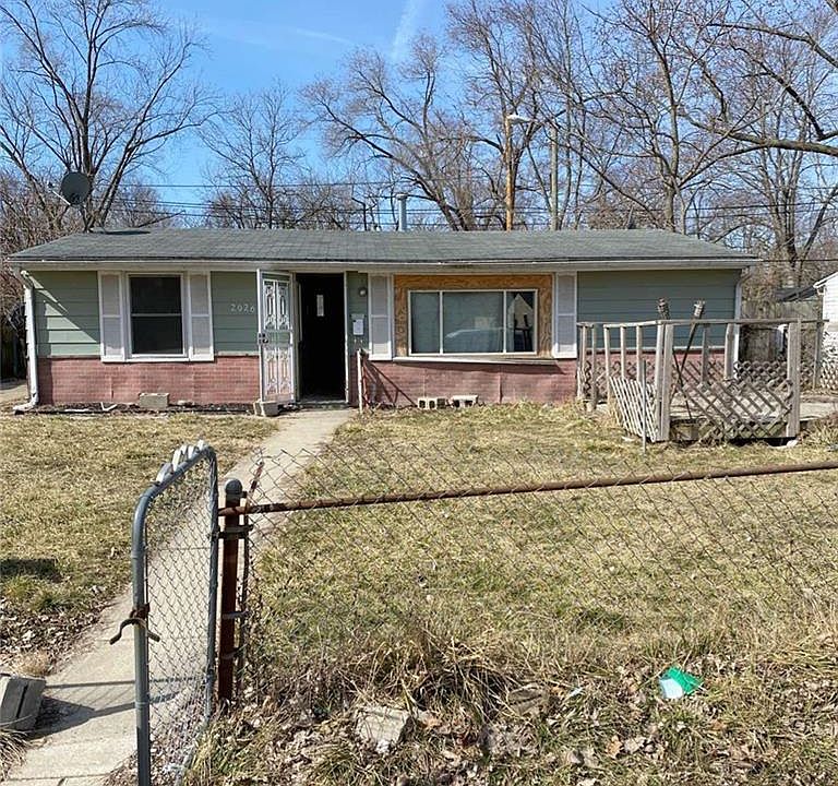 1st image of 2926 N Arthington Blvd