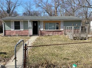 2926 N Arthington Blvd, Indianapolis, IN 46218