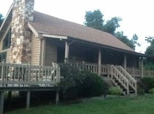 743 Crutcher Rd, Smithland, KY 42081
