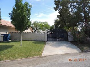 9045 Mohawk St, Las Vegas, NV 89139