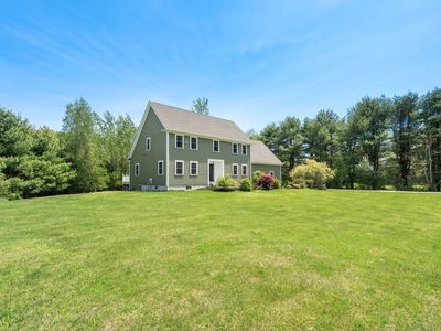 104 Myrtle St, Norfolk, MA, 02056