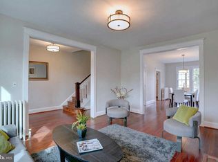 1323 Madison St NW, Washington, DC 20011