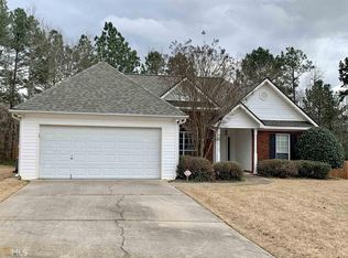 213 Revolutionary Dr, Hampton, GA 30228