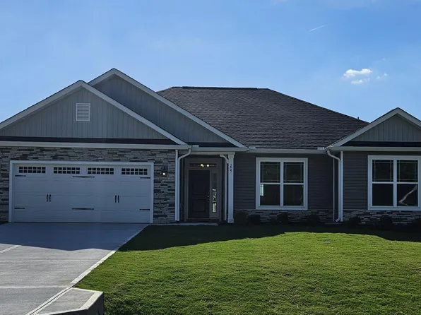 205 Bay Hill Drive, Goldsboro, NC 27534