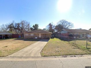 4105 Forest Oak Dr, Shreveport, LA 71109