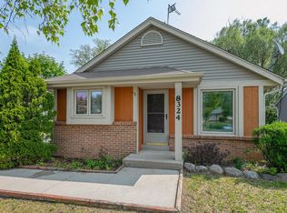 8324 N 95th St, Milwaukee, WI 53224
