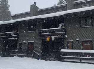 484 Manzanita St #13, Mammoth Lakes, CA 93546