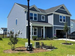 1856 Villena Dr LOT 817, Myrtle Beach, SC 29579