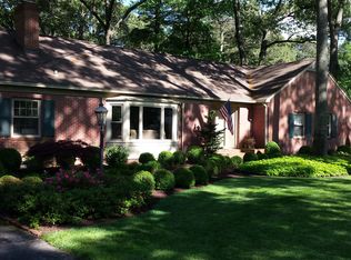 1311 Woodland Rd, Salisbury, MD 21801