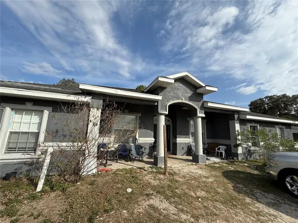 313 E Washington St, Avon Park, FL 33825