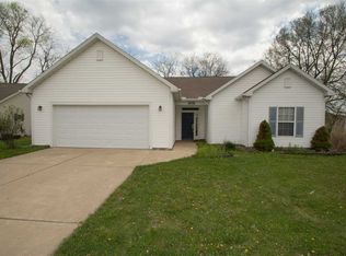 3031 Bluster Ct, West Lafayette, IN 47906