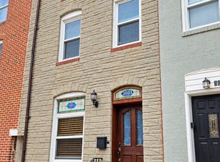 3004 Elliott St, Baltimore, MD 21224