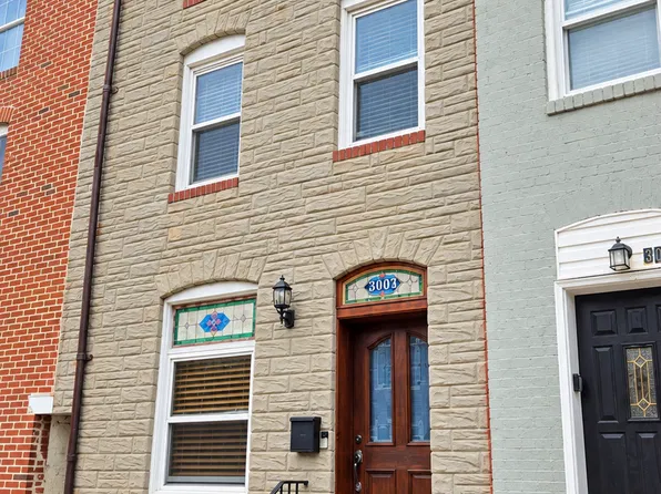 3004 Elliott St, Baltimore, MD 21224