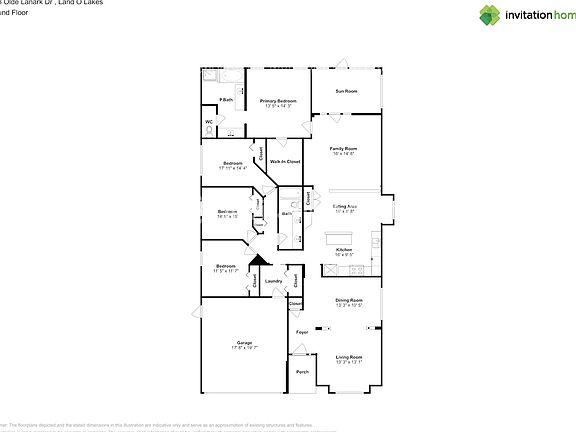 2nd image of 3743 Olde Lanark Dr