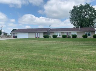 14612 Slager Rd, Reedsville, WI 54230