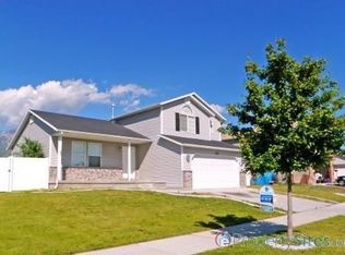 1418 N Reese Dr, Provo, UT 84601