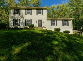 3630 Highspire Dr, Barberton, OH 44203