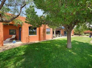 5 Lugar De Madison, Santa Fe, NM 87506