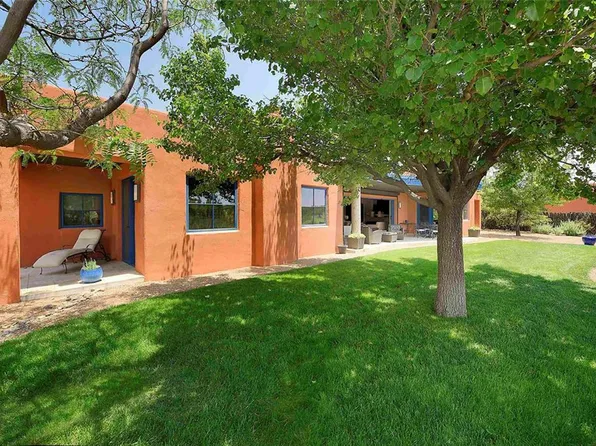 5 Lugar De Madison, Santa Fe, NM 87506