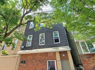 111 Bowers St #1016, Jersey City, NJ 07307