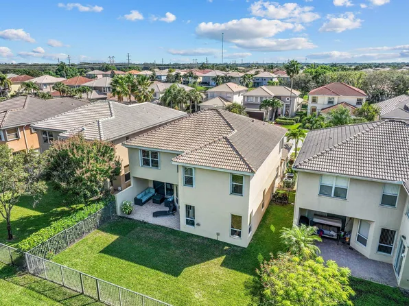 11171 Laurel Walk Road, Wellington, FL 33449