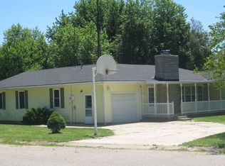 16990 N Willman Rd, Eaton, IN 47338