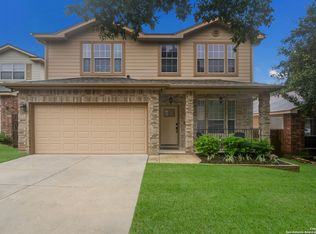 15838 Darlington Gap, San Antonio, TX 78247