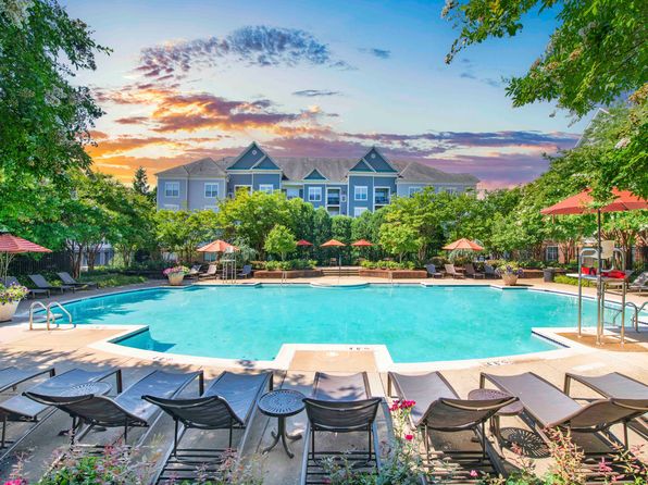 102 Fallsgrove Blvd #9403