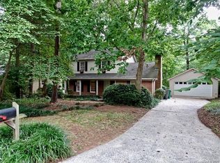 7101 Valley Haven Dr, Charlotte, NC 28211
