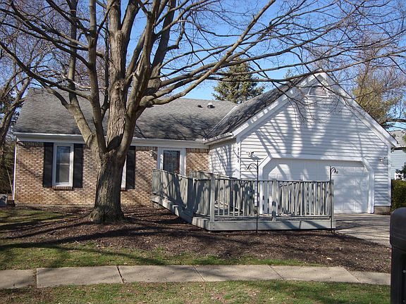 2nd image of 2202 Shadmill Ct