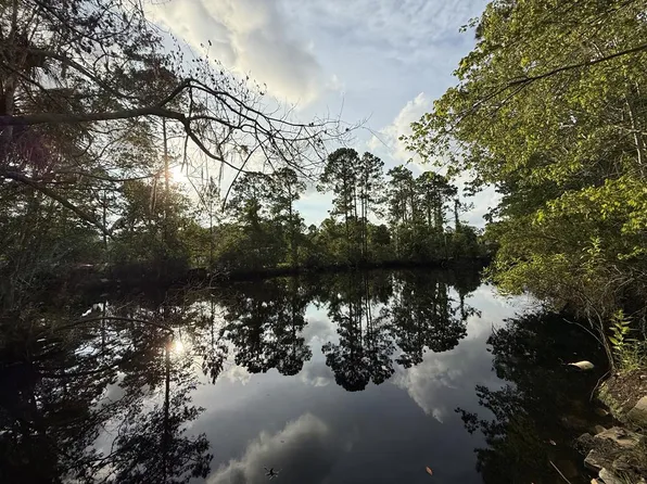 SE 326th St, Old Town, FL 32680