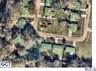 8402 Jessie Ave, Baton Rouge, LA 70811