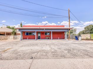 8751 Winchester Rd, El Paso, TX 79907