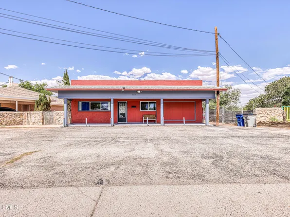 8751 Winchester Rd, El Paso, TX 79907