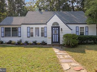1309 Morgan Ave, Cinnaminson, NJ 08077