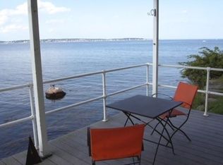 200 Wilson Rd #1, Nahant, MA 01908