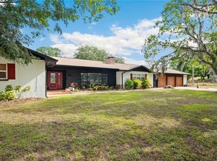 36601 Roberts Rd, Dade City, FL 33525