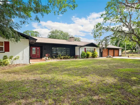 36601 Roberts Rd, Dade City, FL 33525