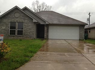 4311 Heritage Trail Dr, Houston, TX 77047