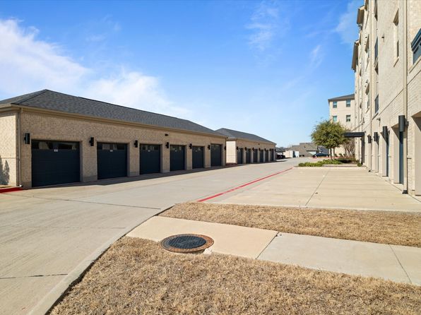 651 N Watters Rd #7105, Allen, TX 75013