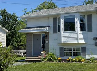 48 Hemlock Dr, Elmsdale, NS B2S1B7