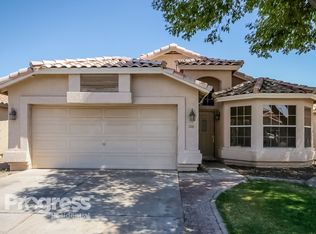 3928 E Douglas Loop, Gilbert, AZ 85234