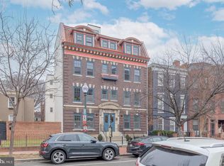 Old City 2, Washington, DC 20001